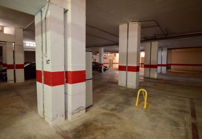 Apartamento en La Mata - 052 Luxury Pool - AC/WIFI Apartamento en La Mata - 052 Luxury Pool - AC/WIFI