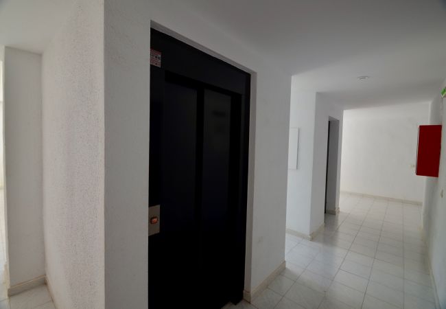 Apartamento en La Mata - 052 Luxury Pool - AC/WIFI Apartamento en La Mata - 052 Luxury Pool - AC/WIFI