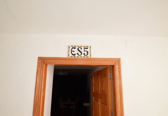 Apartamento en La Mata - 052 Luxury Pool - AC/WIFI Apartamento en La Mata - 052 Luxury Pool - AC/WIFI