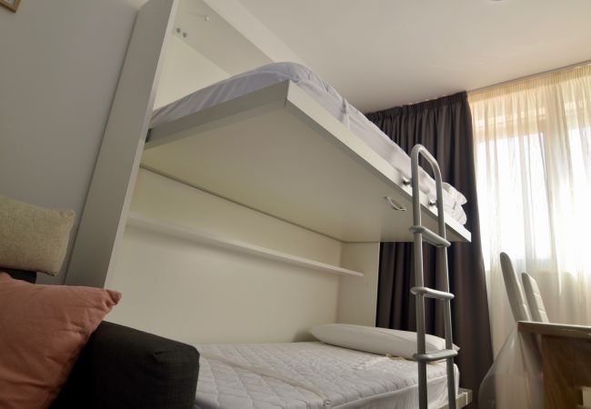 Apartamento en La Mata - 052 Luxury Pool - AC/WIFI Apartamento en La Mata - 052 Luxury Pool - AC/WIFI