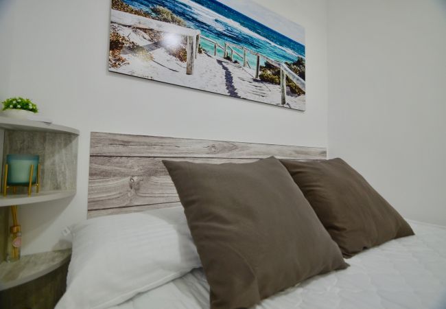 Apartamento en La Mata - 052 Luxury Pool - AC/WIFI Apartamento en La Mata - 052 Luxury Pool - AC/WIFI