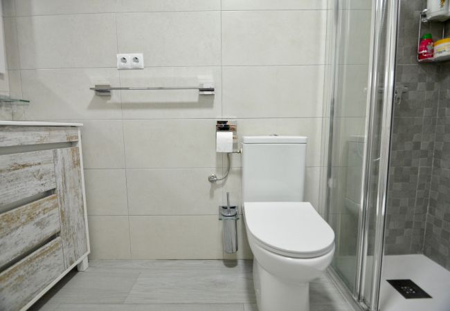 Apartamento en La Mata - 052 Luxury Pool - AC/WIFI Apartamento en La Mata - 052 Luxury Pool - AC/WIFI