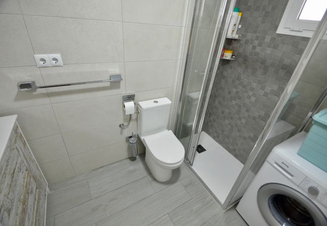 Apartamento en La Mata - 052 Luxury Pool - AC/WIFI Apartamento en La Mata - 052 Luxury Pool - AC/WIFI