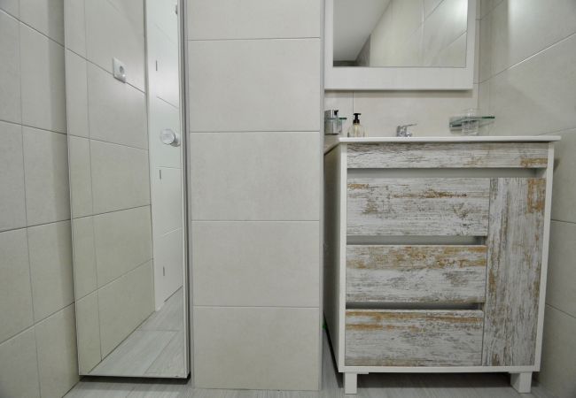 Apartamento en La Mata - 052 Luxury Pool - AC/WIFI Apartamento en La Mata - 052 Luxury Pool - AC/WIFI