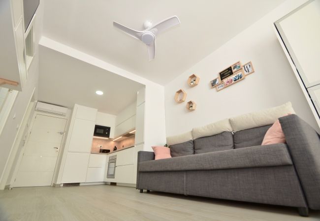 Apartamento en La Mata - 052 Luxury Pool - AC/WIFI Apartamento en La Mata - 052 Luxury Pool - AC/WIFI