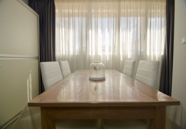 Apartamento en La Mata - 052 Luxury Pool - AC/WIFI Apartamento en La Mata - 052 Luxury Pool - AC/WIFI