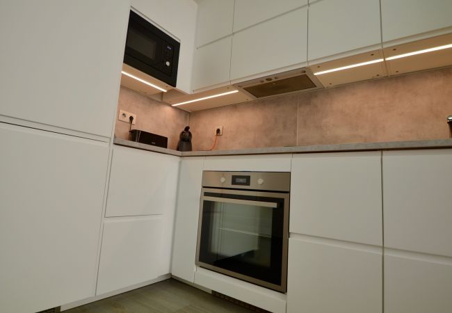 Apartamento en La Mata - 052 Luxury Pool - AC/WIFI Apartamento en La Mata - 052 Luxury Pool - AC/WIFI