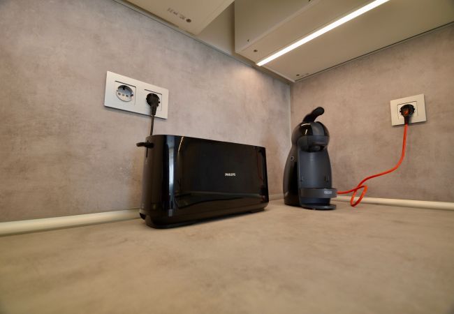 Apartamento en La Mata - 052 Luxury Pool - AC/WIFI Apartamento en La Mata - 052 Luxury Pool - AC/WIFI