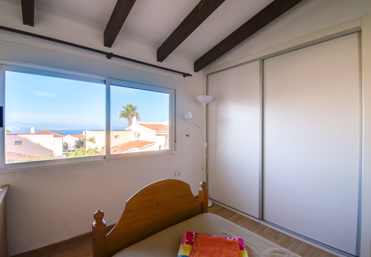 Villa en Gran Alacant - 202 Golden Sand - AC/WIFI