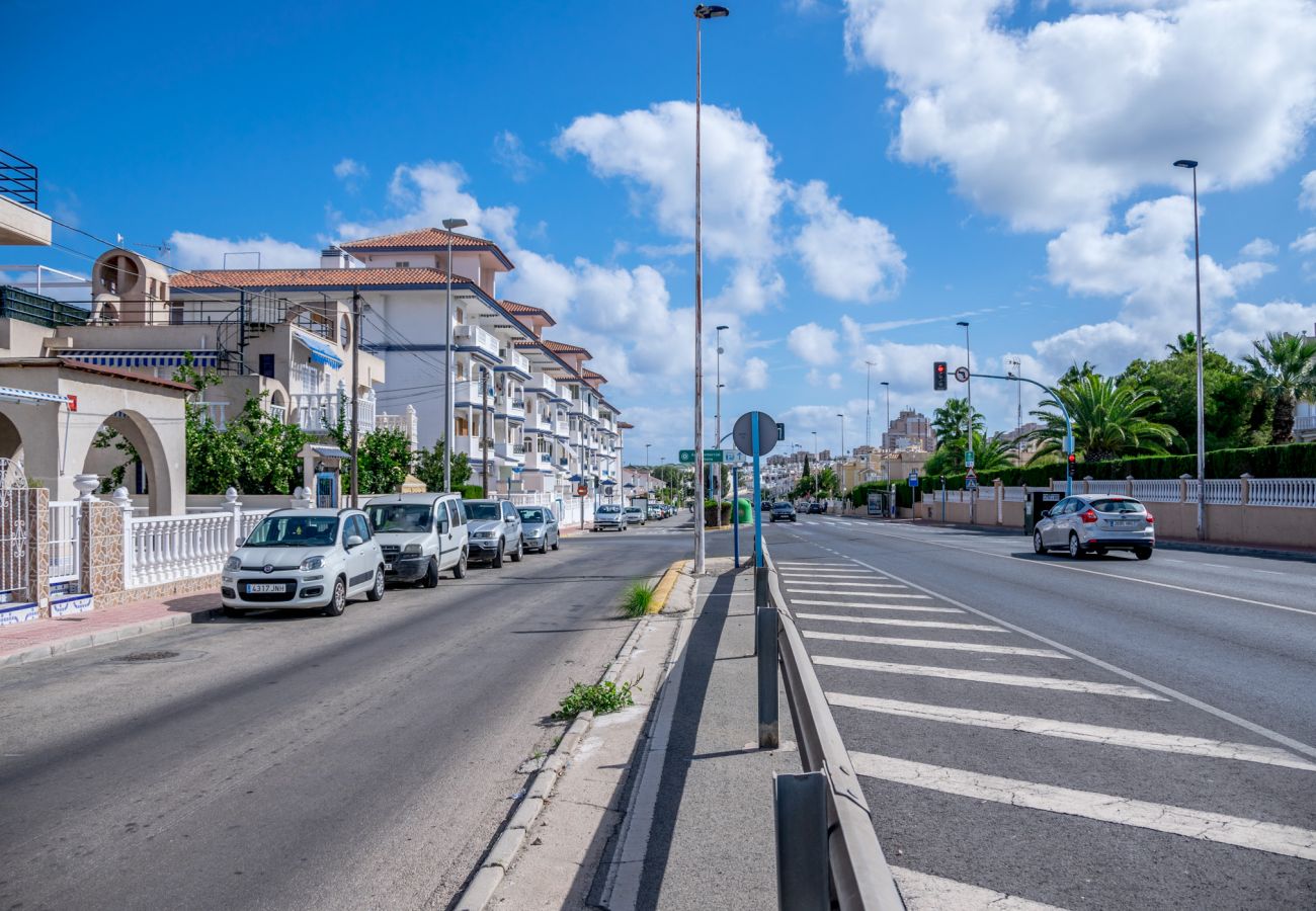 Apartamento en La Mata - 053 La Mata Dunes - Alicante Real Estate