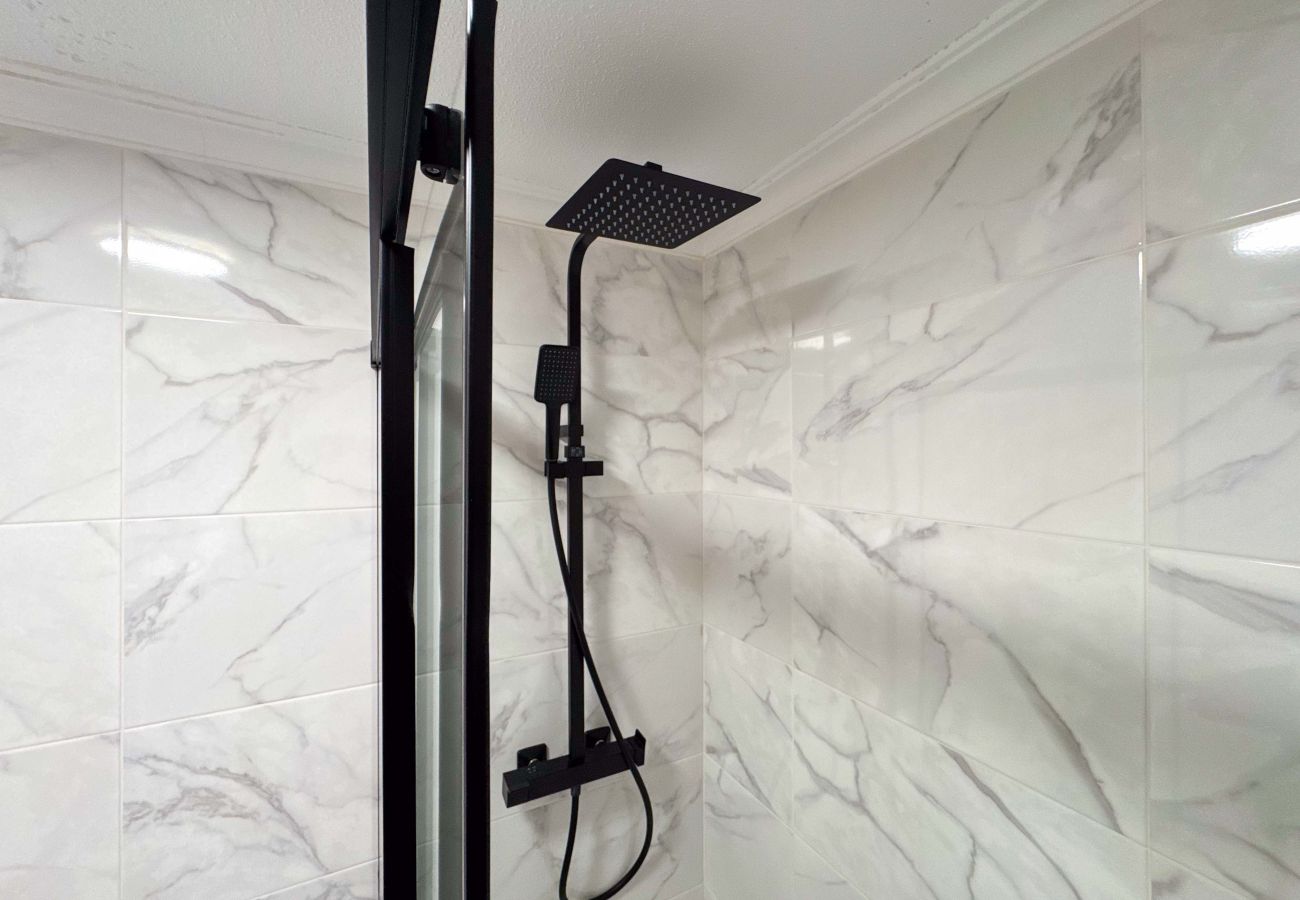 Apartamento en La Mata - 055 Paradise Vacation - AC/WIFI