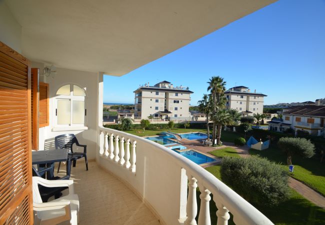 Apartamento en La Mata - 023 Perfect Views - AC/WIFI Apartamento en La Mata - 023 Perfect Views - AC/WIFI