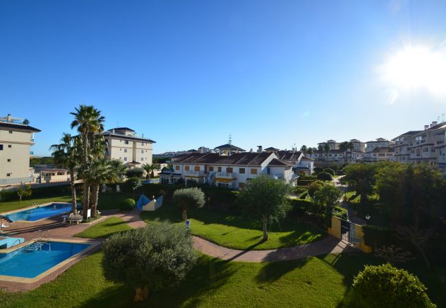 Apartamento en La Mata - 023 Perfect Views - AC/WIFI Apartamento en La Mata - 023 Perfect Views - AC/WIFI