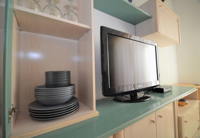 Apartamento en La Mata - 023 Perfect Views - AC/WIFI Apartamento en La Mata - 023 Perfect Views - AC/WIFI