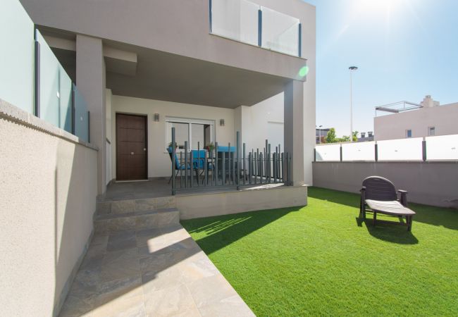 Torrevieja - Bungalow