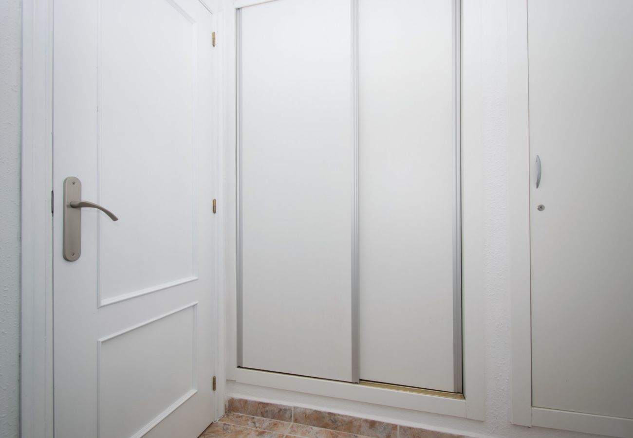 Apartamento en Cabo Roig - 211 Cabo Roig Dream - Alicante Holiday