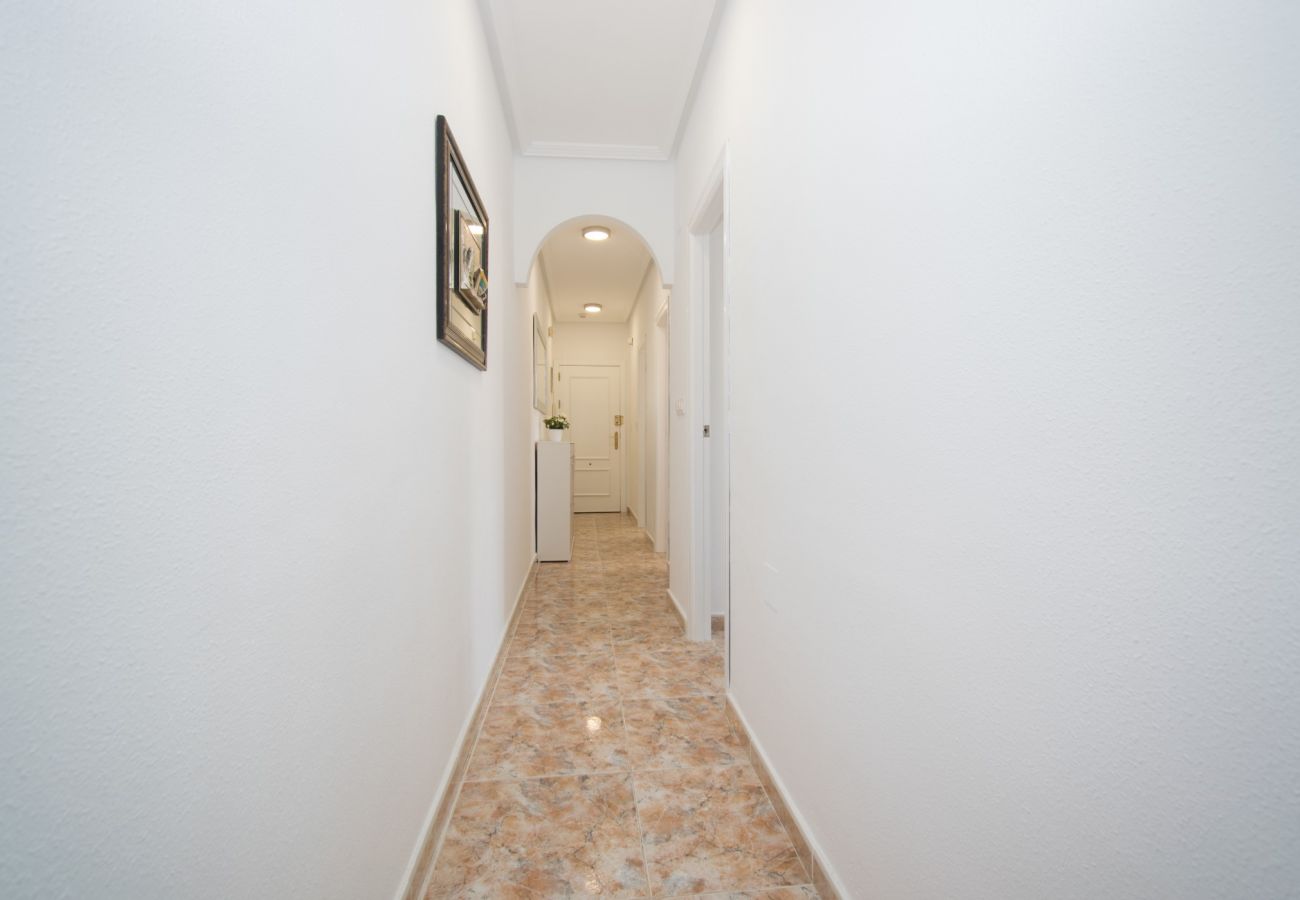 Apartamento en Cabo Roig - 211 Cabo Roig Dream - Alicante Holiday