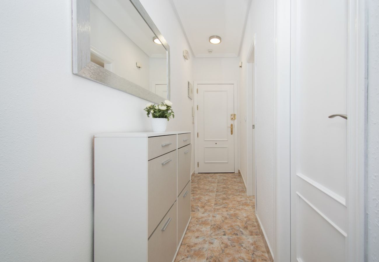 Apartamento en Cabo Roig - 211 Cabo Roig Dream - Alicante Holiday