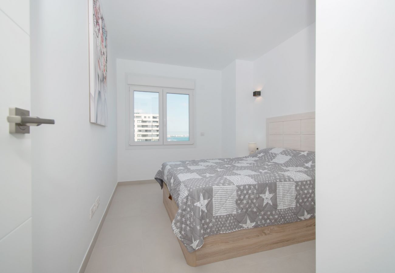 Apartamento en Torrevieja - 213 Luxury Panorama - Alicante Holiday