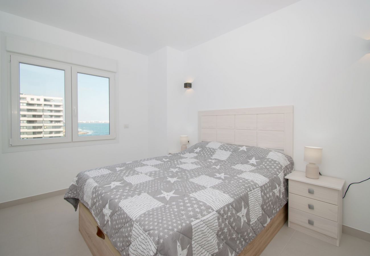 Apartamento en Torrevieja - 091 Luxury Panorama - Alicante Holiday