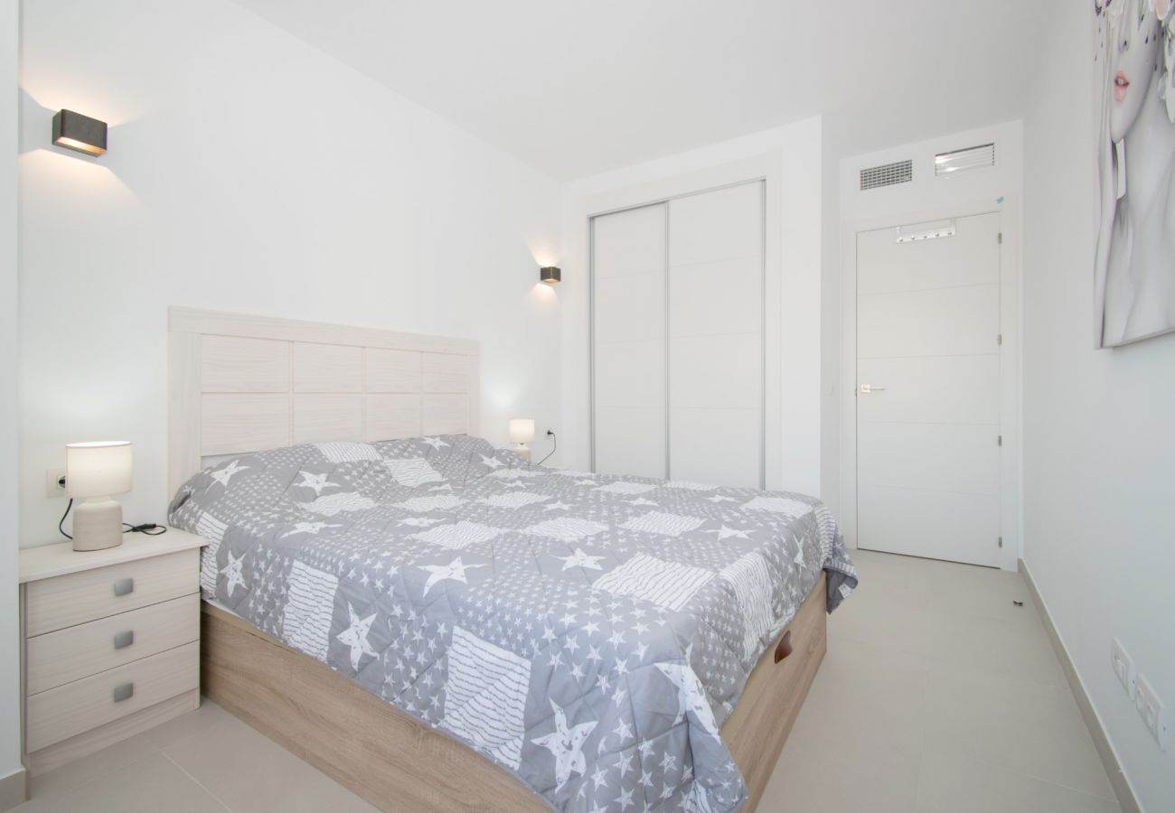 Apartamento en Torrevieja - 213 Luxury Panorama - Alicante Holiday