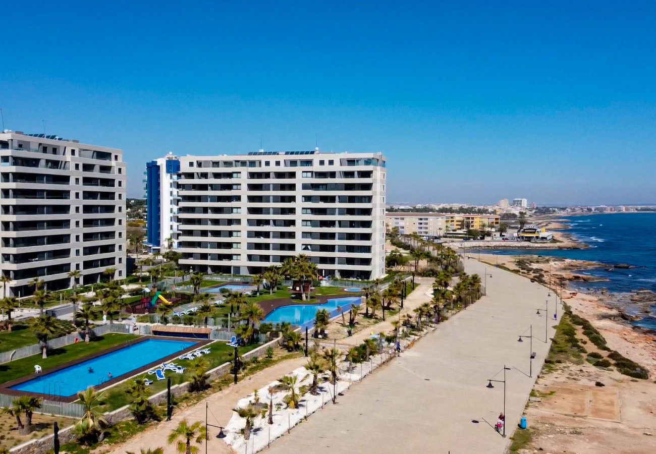 Apartamento en Torrevieja - 213 Luxury Panorama - Alicante Holiday