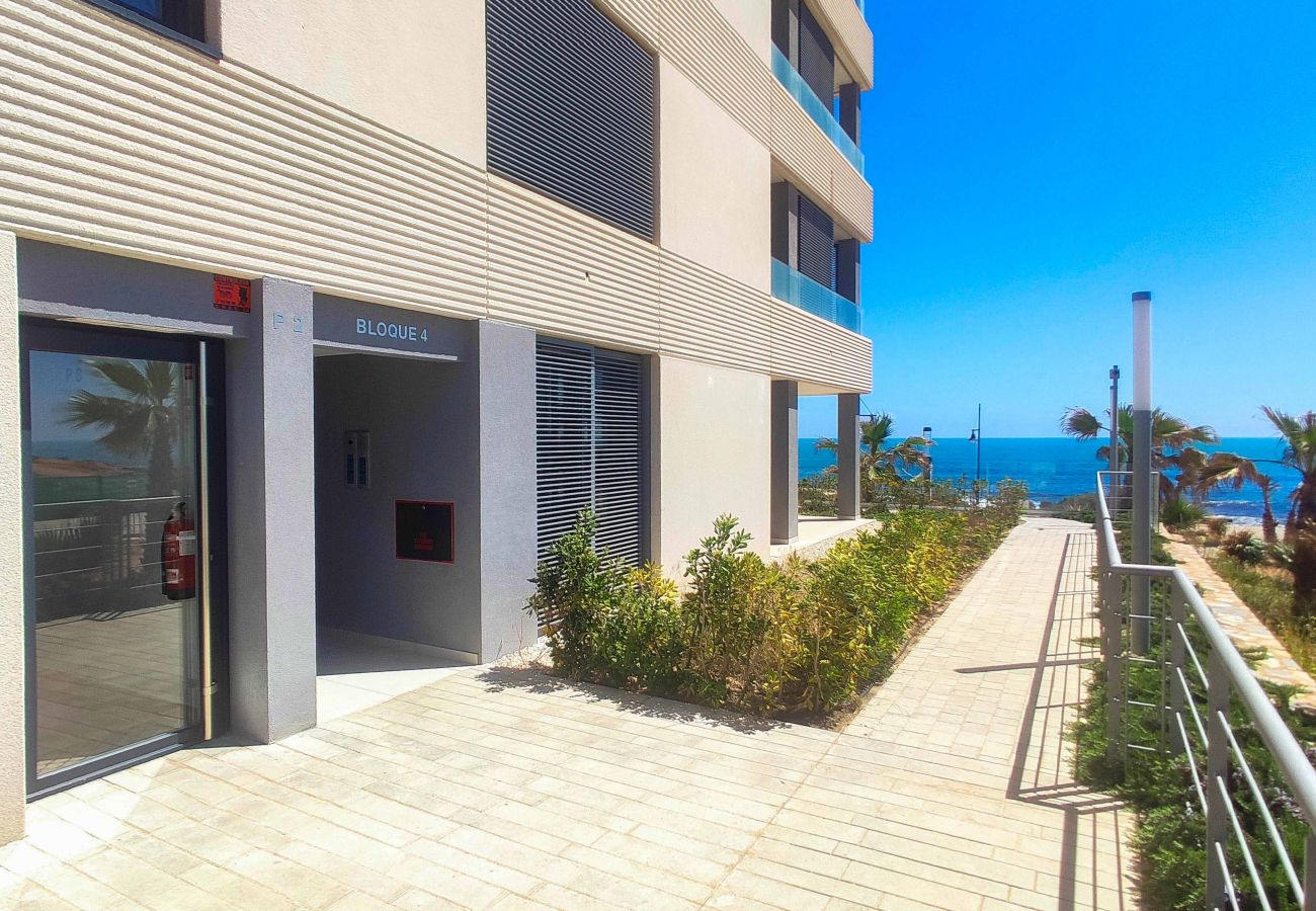 Apartamento en Torrevieja - 213 Luxury Panorama - Alicante Holiday