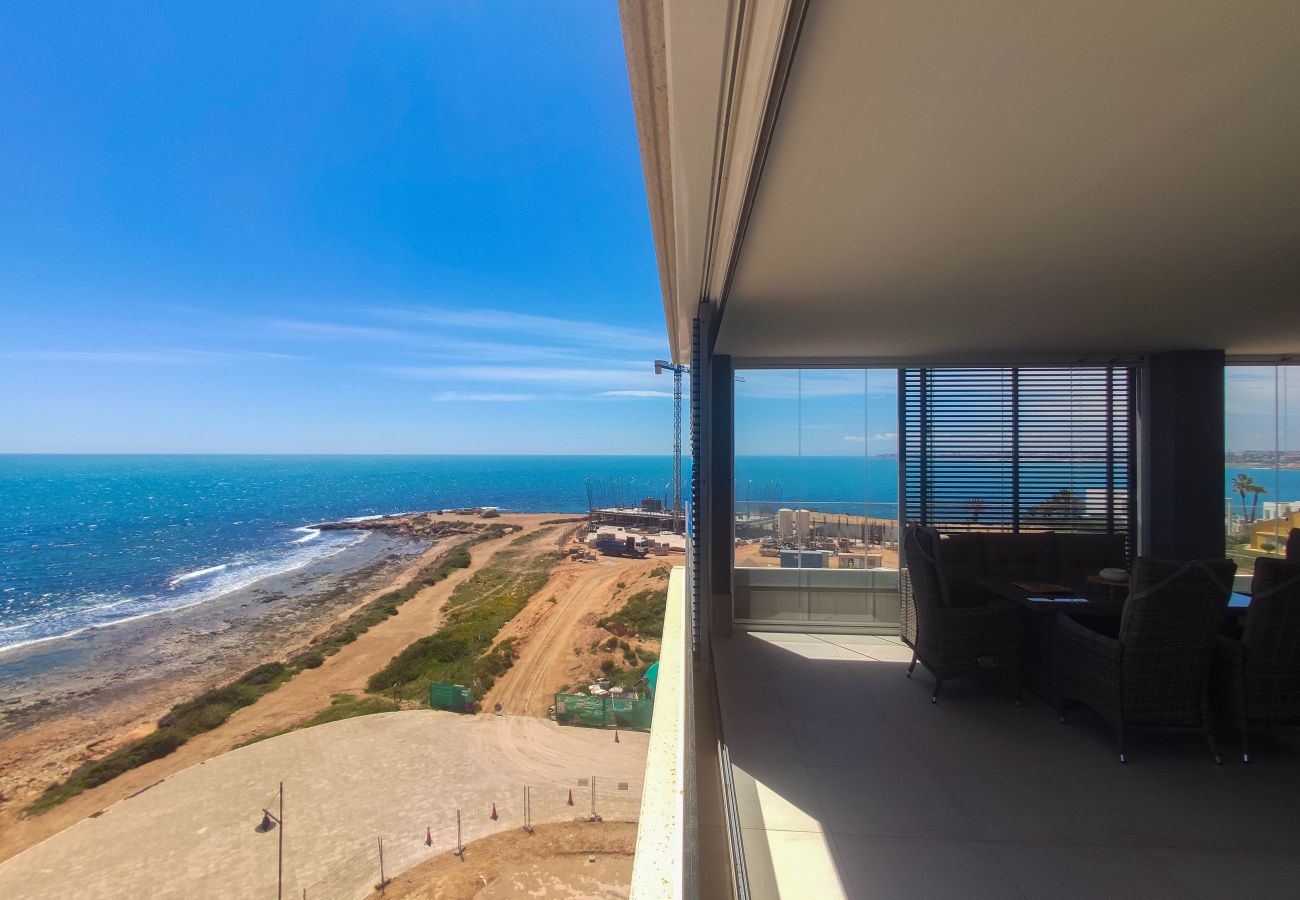 Apartamento en Torrevieja - 213 Luxury Panorama - Alicante Holiday