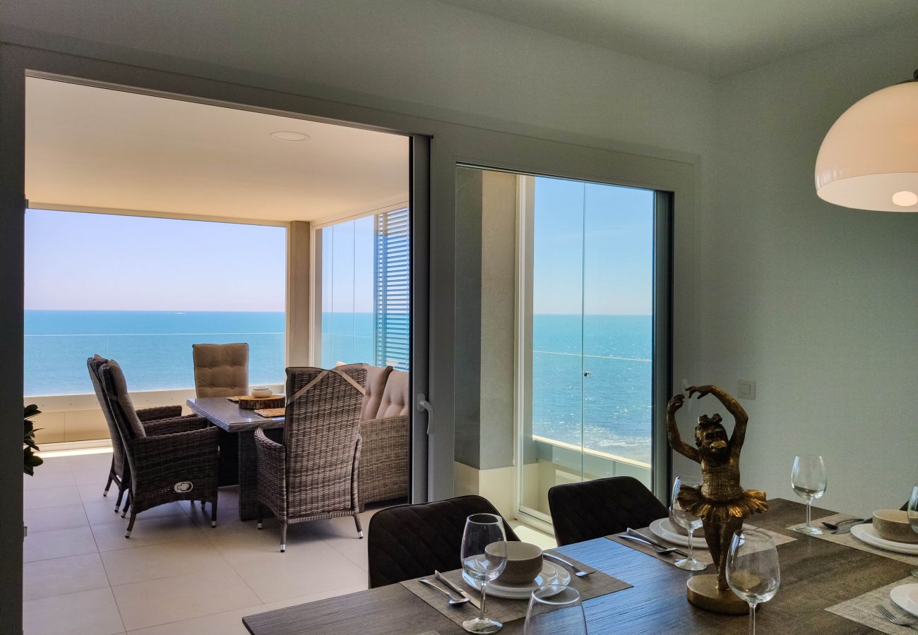 Apartamento en Torrevieja - 213 Luxury Panorama - Alicante Holiday