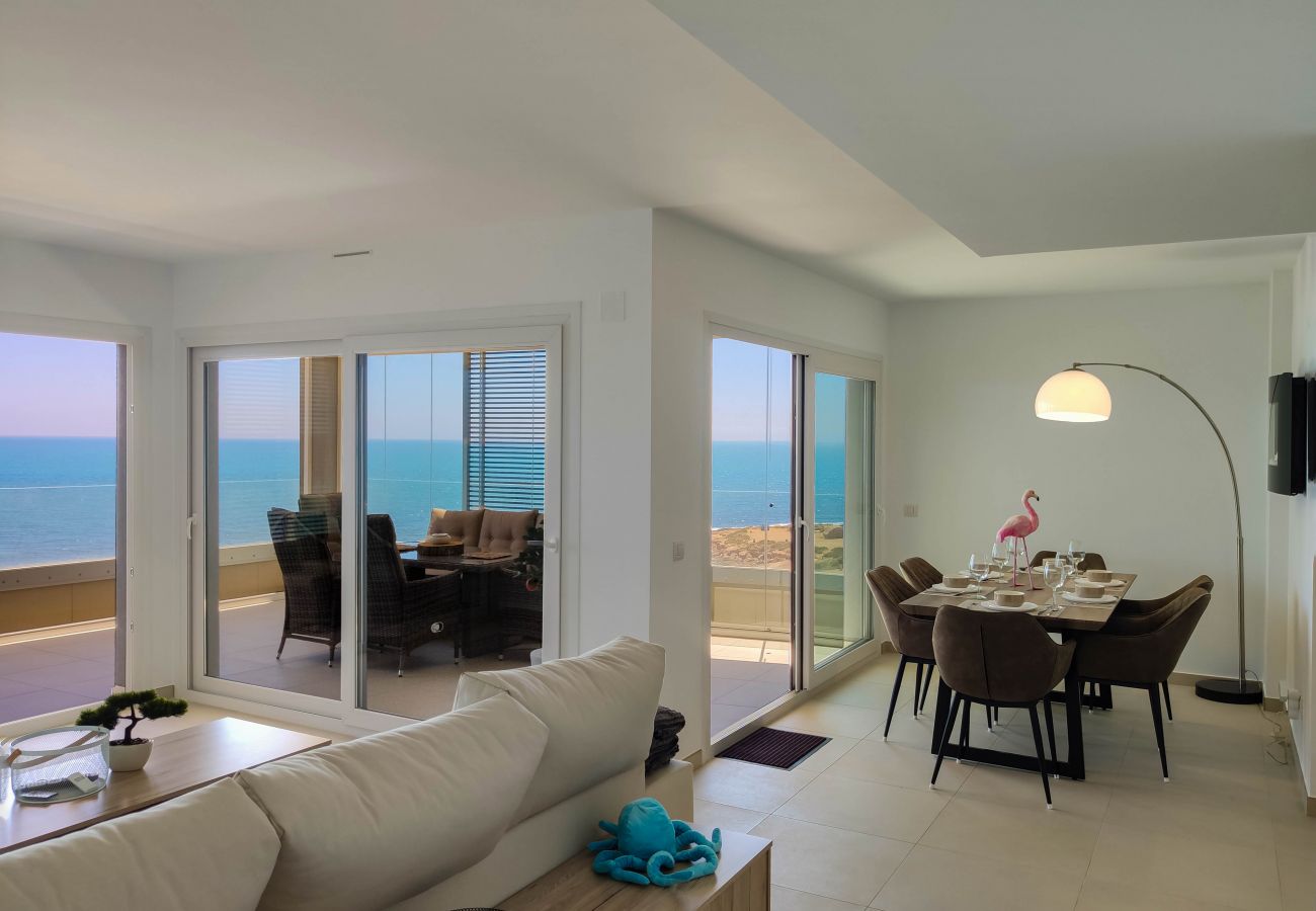 Apartamento en Torrevieja - 213 Luxury Panorama - Alicante Holiday