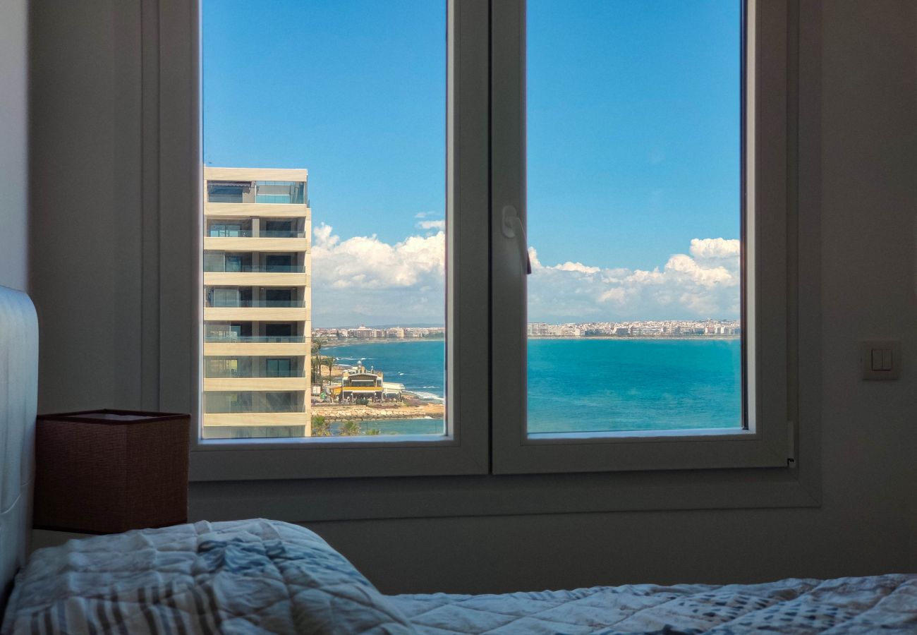 Apartamento en Torrevieja - 213 Luxury Panorama - Alicante Holiday