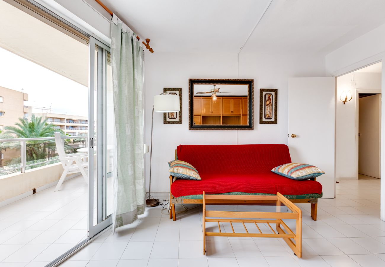 Apartamento en Torrevieja - 093 - Mil Palmeras Dream
