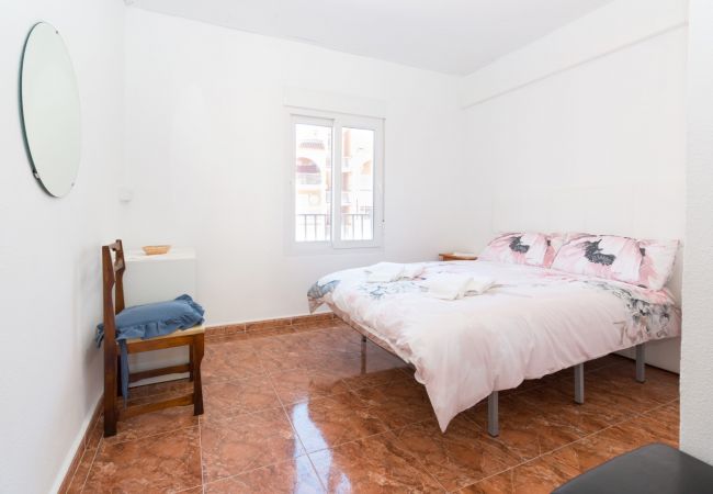 Apartamento en La Mata - 094 Pure Pleasure - Alicante Holiday