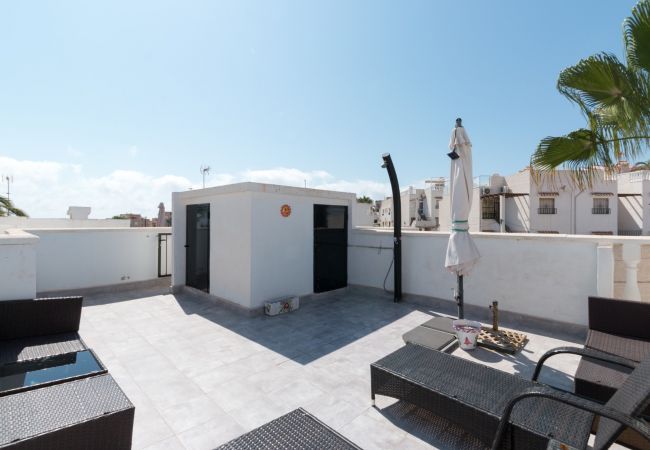 Bungalow en Torrevieja - 101 Cozy Beach - Alicante Holiday