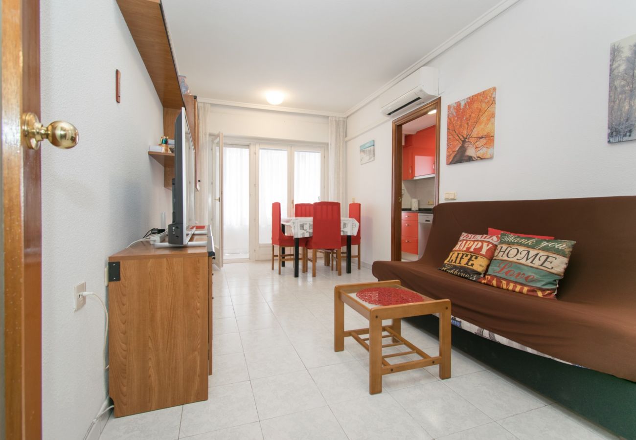 Apartamento en Torrevieja - 016 Happiness Apartment - Alicante Holiday