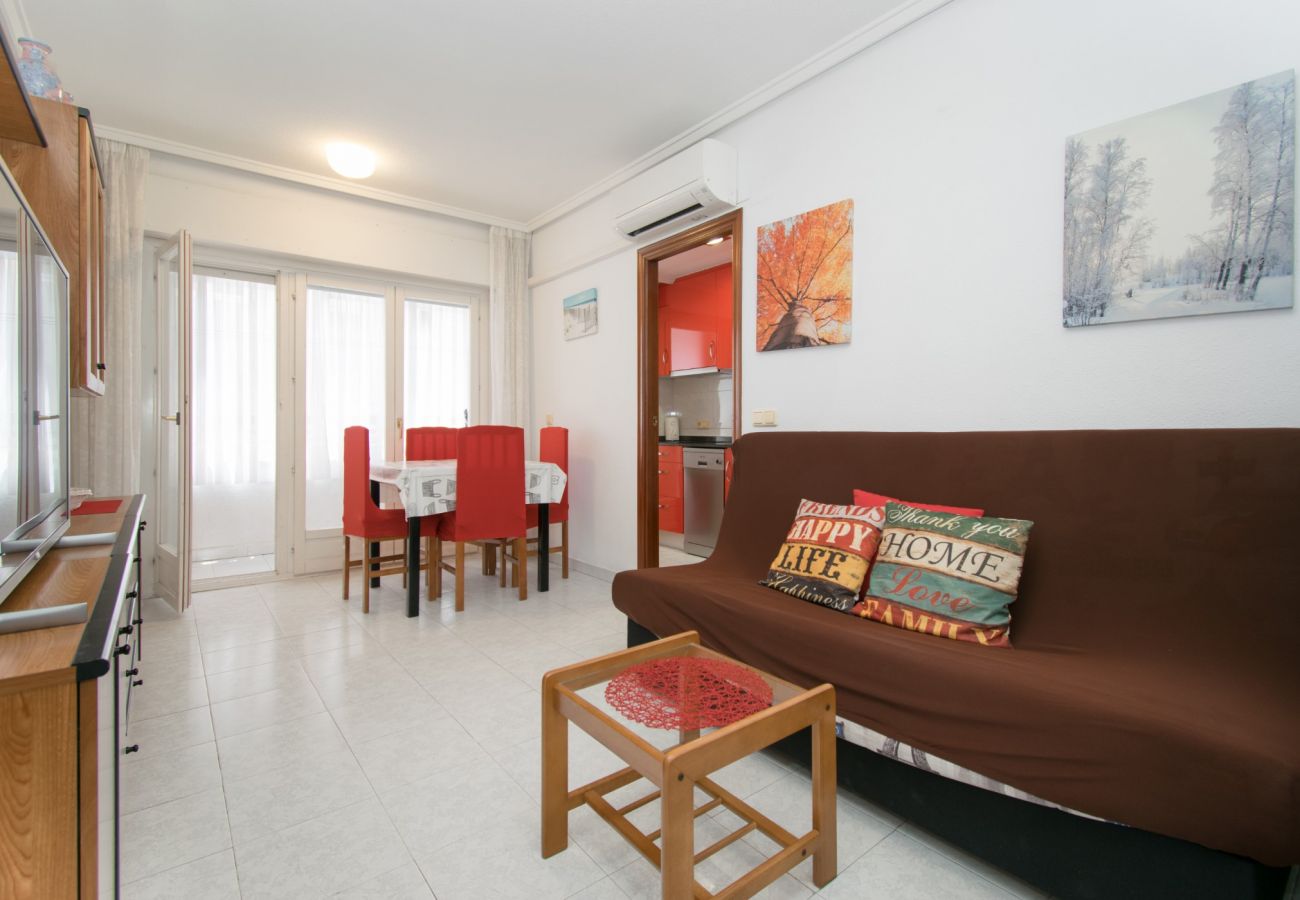 Apartamento en Torrevieja - 016 Happiness Apartment - Alicante Holiday