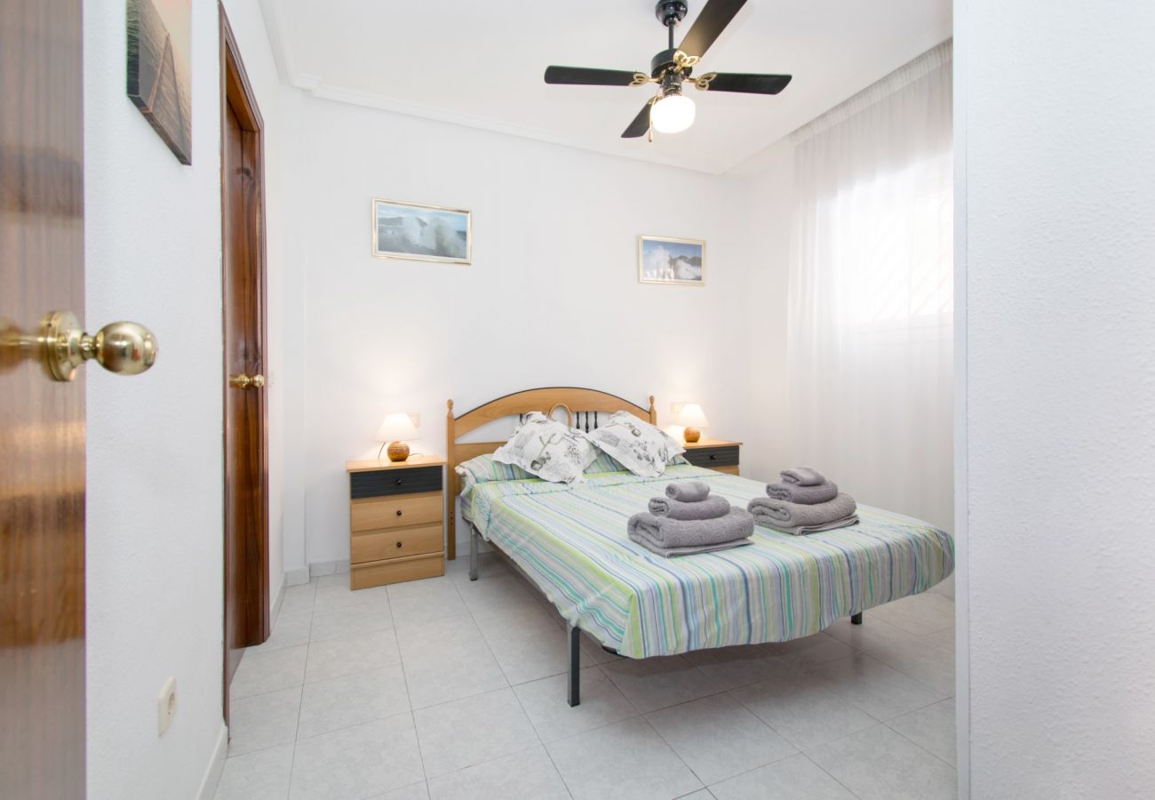 Apartamento en Torrevieja - 016 Happiness Apartment - Alicante Holiday