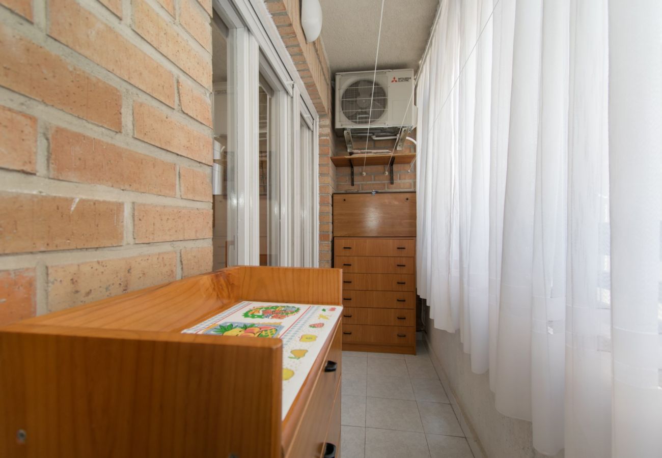 Apartamento en Torrevieja - 016 Happiness Apartment - Alicante Holiday