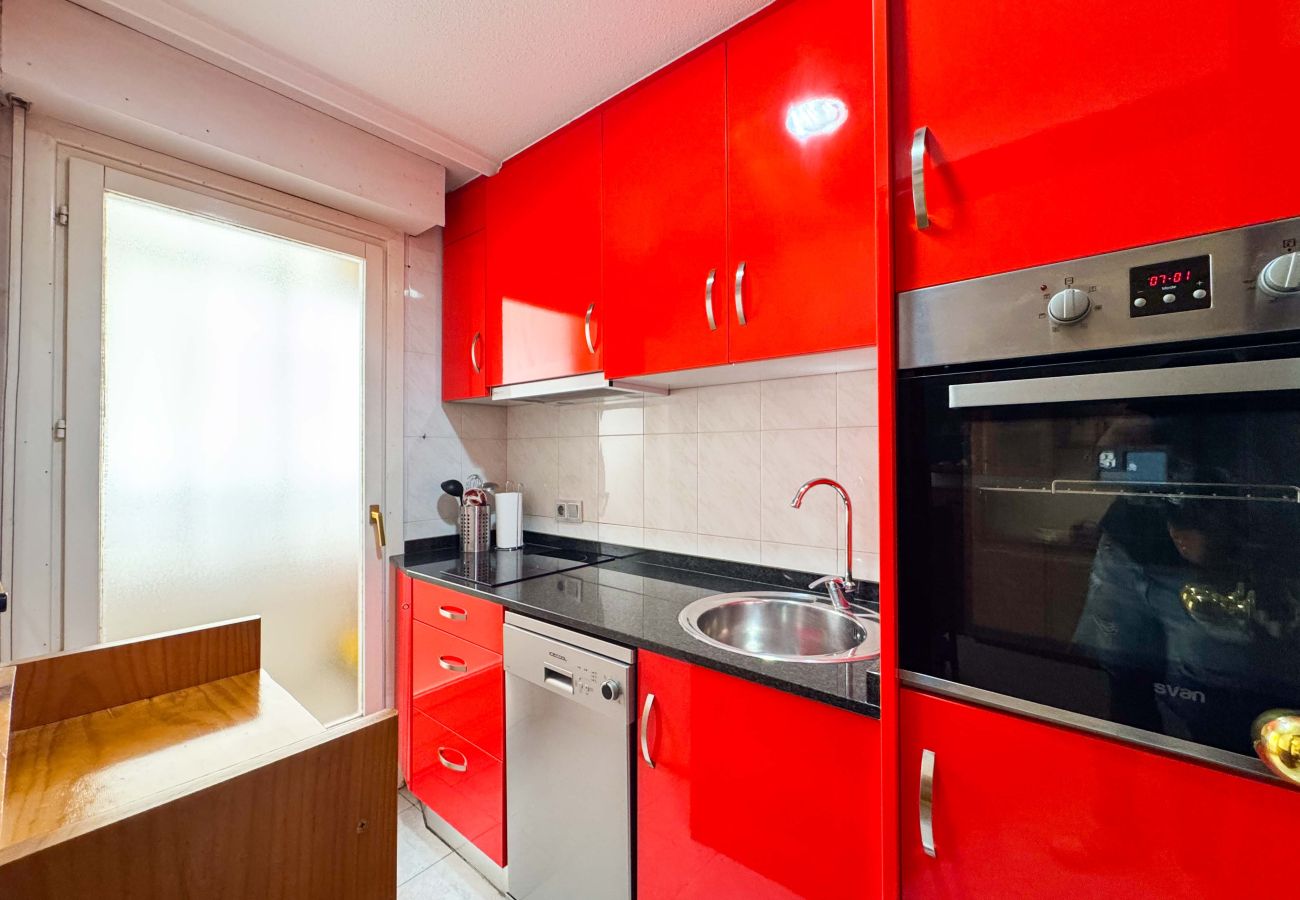 Apartamento en Torrevieja - 016 Happiness Apartment - Alicante Holiday