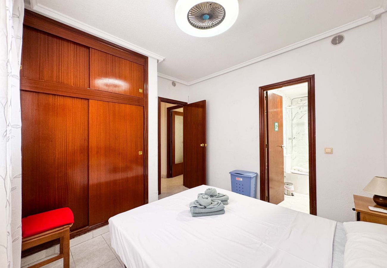 Apartamento en Torrevieja - 016 Happiness Apartment - Alicante Holiday