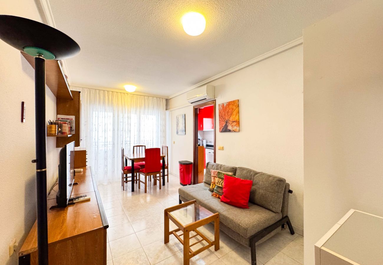 Apartamento en Torrevieja - 016 Happiness Apartment - Alicante Holiday