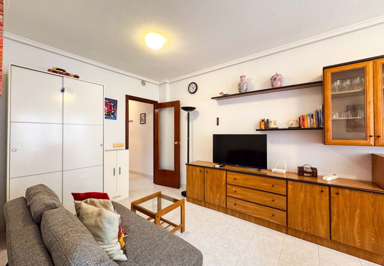 Apartamento en Torrevieja - 016 Happiness Apartment - Alicante Holiday