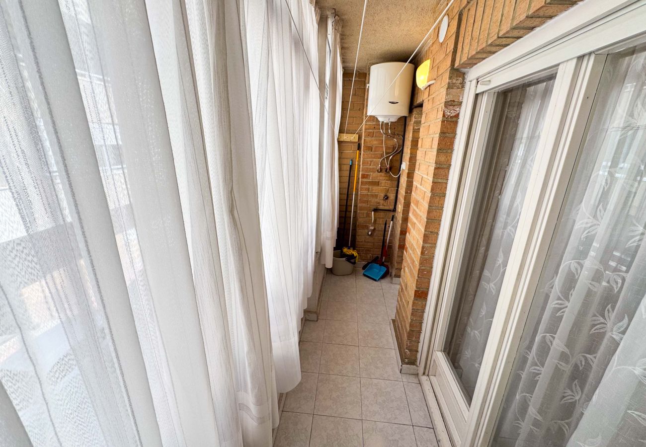 Apartamento en Torrevieja - 016 Happiness Apartment - Alicante Holiday