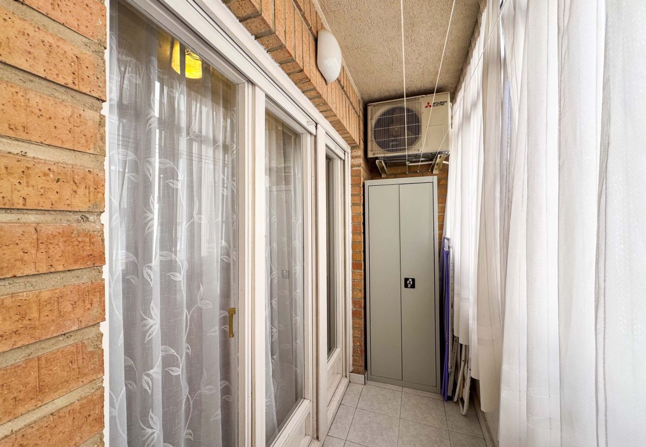 Apartamento en Torrevieja - 016 Happiness Apartment - Alicante Holiday