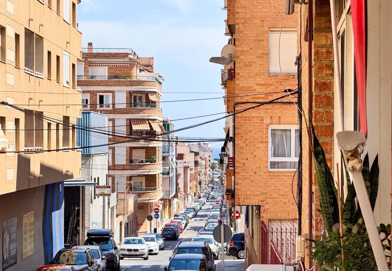 Apartamento en Torrevieja - 016 Happiness Apartment - Alicante Holiday