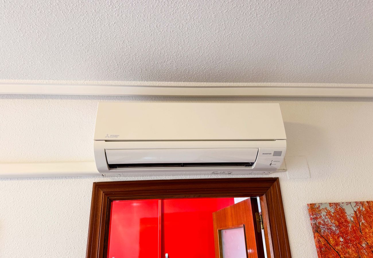 Apartamento en Torrevieja - 016 Happiness Apartment - Alicante Holiday