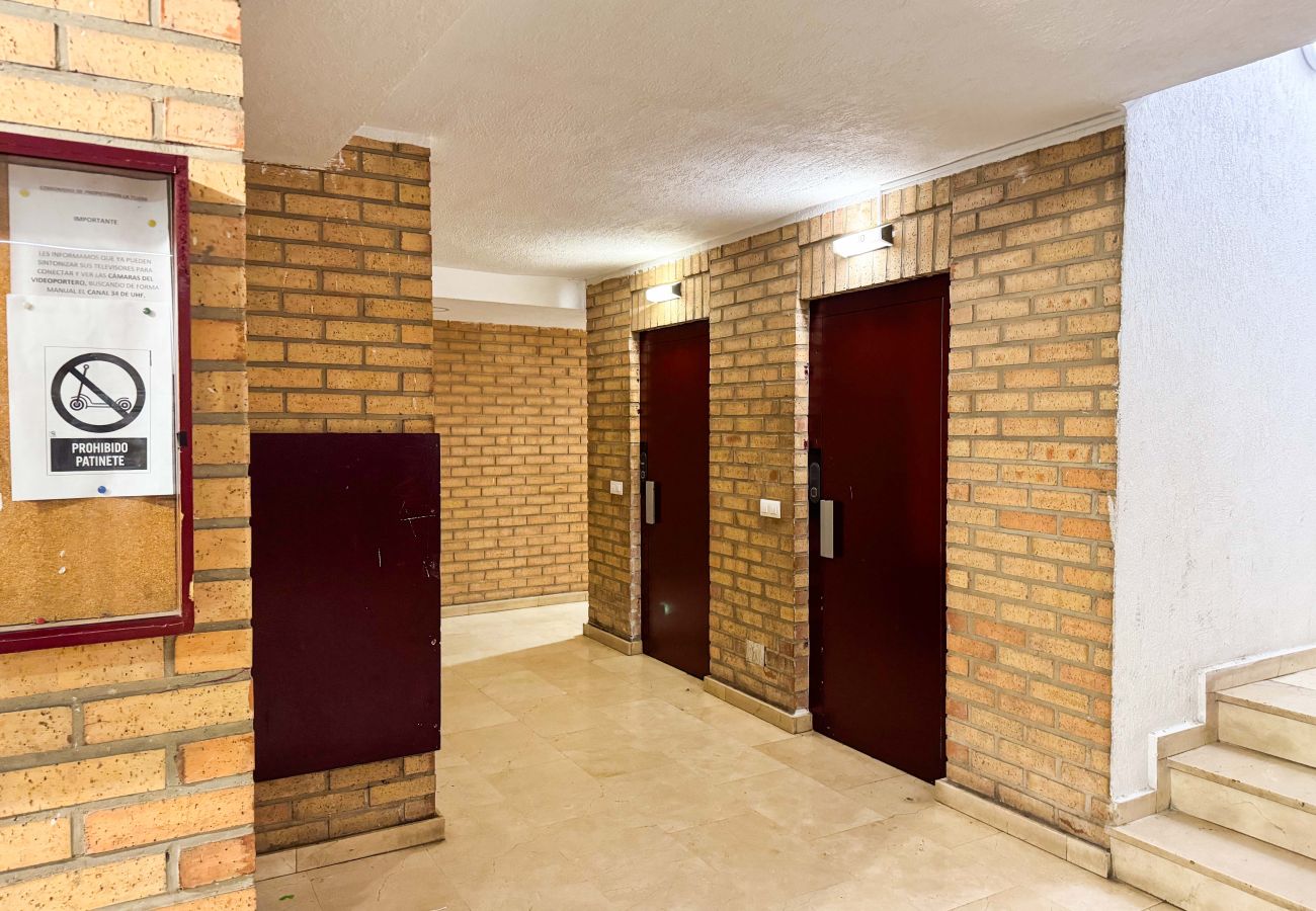 Apartamento en Torrevieja - 016 Happiness Apartment - Alicante Holiday