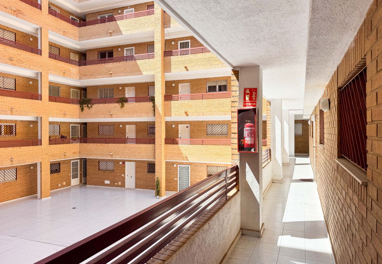 Apartamento en Torrevieja - 016 Happiness Apartment - Alicante Holiday