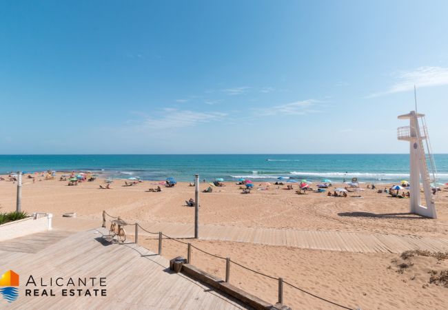 Apartamento en La Mata - 102 Sol La Mata - Alicante Holiday