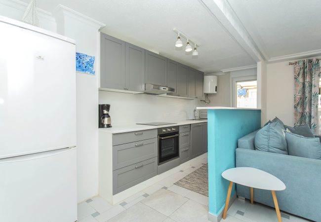 Apartamento en La Mata - 107 Sea Side - Alicante Holiday Apartamento en La Mata - 107 Sea Side - Alicante Holiday